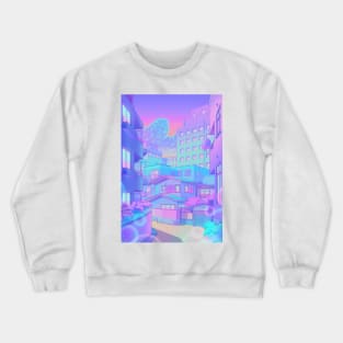 The Way Home Crewneck Sweatshirt